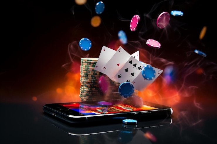 মোবাইলে 836win স্লট গেম খেলার ধাপ ও ইন্টারফেস