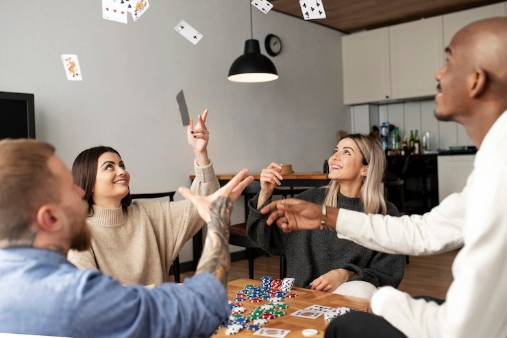 836win-এর বিভিন্ন ক্যাসিনো গেমের বৈচিত্র্য